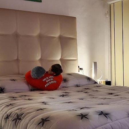 Mirko Design Apartment Prato  Luaran gambar