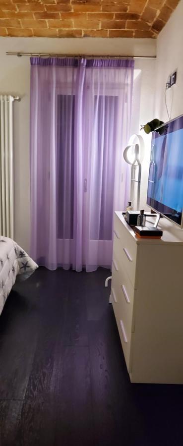 Mirko Design Apartment Prato  Luaran gambar