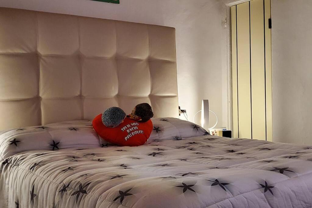 Mirko Design Apartment Prato  Luaran gambar
