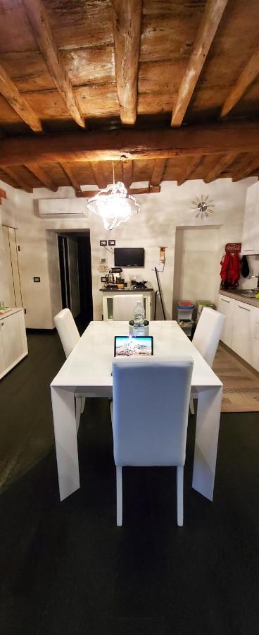 Mirko Design Apartment Prato  Luaran gambar